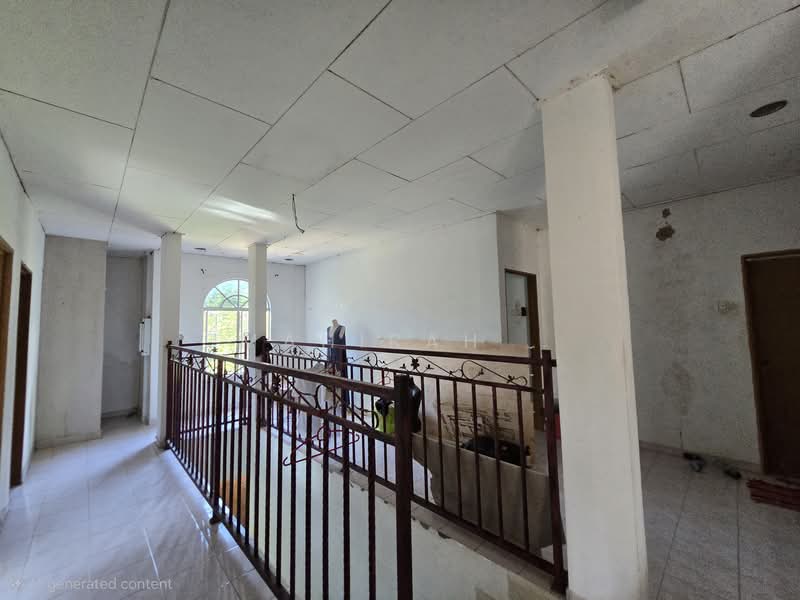 Bungalow for Sale in Bangi (Selangor) - Mahirah . - Interior - PropertyGuru.com.my