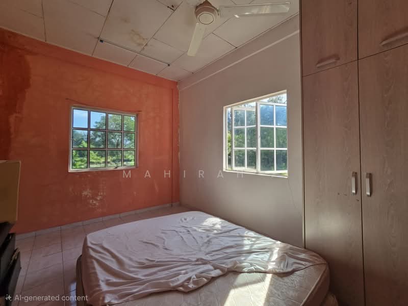 Bungalow for Sale in Bangi (Selangor) - Mahirah . - Bedroom - PropertyGuru.com.my