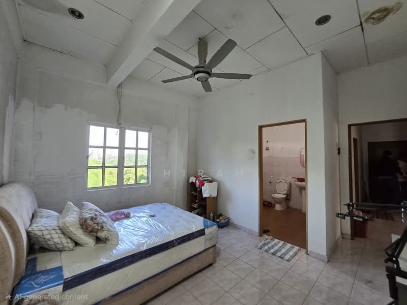 Bungalow for Sale in Bangi (Selangor) - Mahirah . - Bedroom - PropertyGuru.com.my