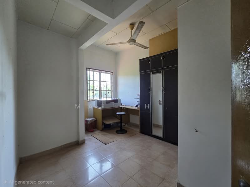 Bungalow for Sale in Bangi (Selangor) - Mahirah . - Study - PropertyGuru.com.my
