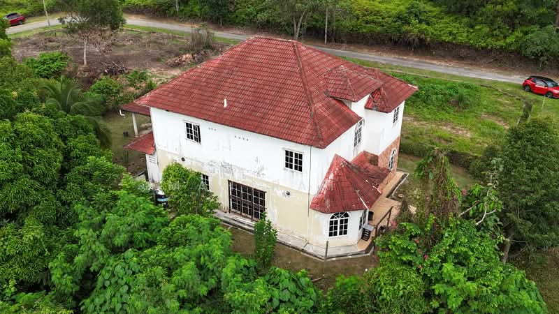 Bungalow for Sale in Bangi (Selangor) - Mahirah . - Exterior - PropertyGuru.com.my