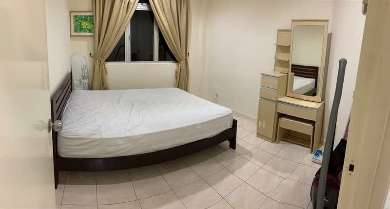 Apartment for Rent at D'shire Villa - Jessie Lin - Bedroom - PropertyGuru.com.my