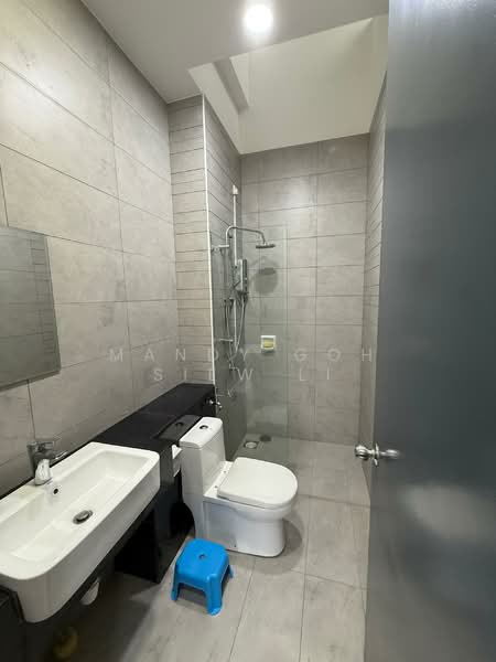 Rumah Teres untuk Dijual di Johor Bahru (Johor) - Mandy Goh Siew Li - Bathroom - PropertyGuru.com.my