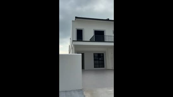 Terraced House for Sale in Iskandar Puteri (Nusajaya) (Johor) - Hui Lee - PropertyGuru.com.my