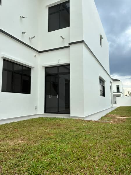 Terraced House for Sale in Iskandar Puteri (Nusajaya) (Johor) - Hui Lee - Exterior - PropertyGuru.com.my