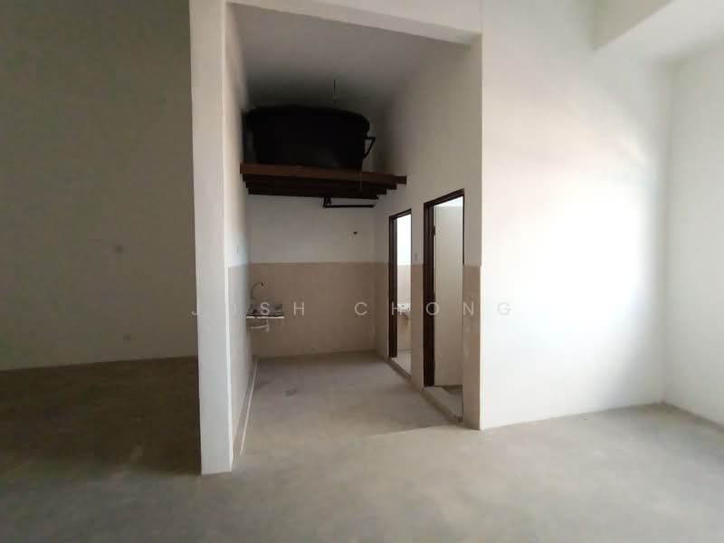 Kedai / Pejabat untuk Disewa di Bandar Rinching (Semenyih) - Josh Chong - Interior - PropertyGuru.com.my