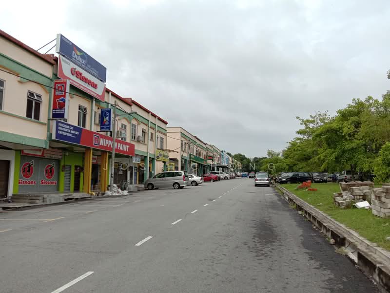 Kedai / Pejabat untuk Disewa di Bandar Rinching (Semenyih) - Josh Chong - Exterior - PropertyGuru.com.my