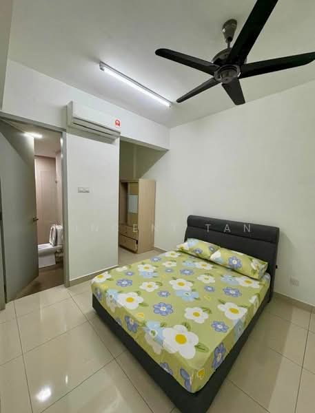 Condominium for Rent at Tropicana Bay Residences - Vincent Tan - Bedroom - PropertyGuru.com.my