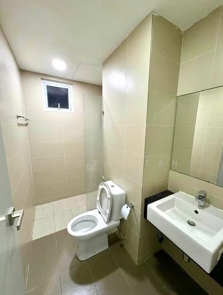 Condominium for Rent at Tropicana Bay Residences - Vincent Tan - Bathroom - PropertyGuru.com.my