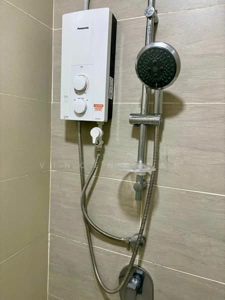 Condominium for Rent at Tropicana Bay Residences - Vincent Tan - Bathroom - PropertyGuru.com.my