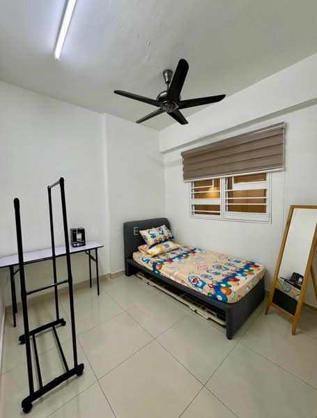 Condominium for Rent at Tropicana Bay Residences - Vincent Tan - Bedroom - PropertyGuru.com.my