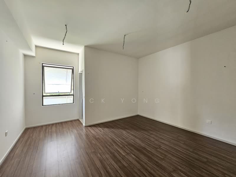 Rumah Teres 3 Tingkat untuk Dijual di Taman Bukit Serdang (Seri Kembangan) - Nick Yong - Interior - PropertyGuru.com.my