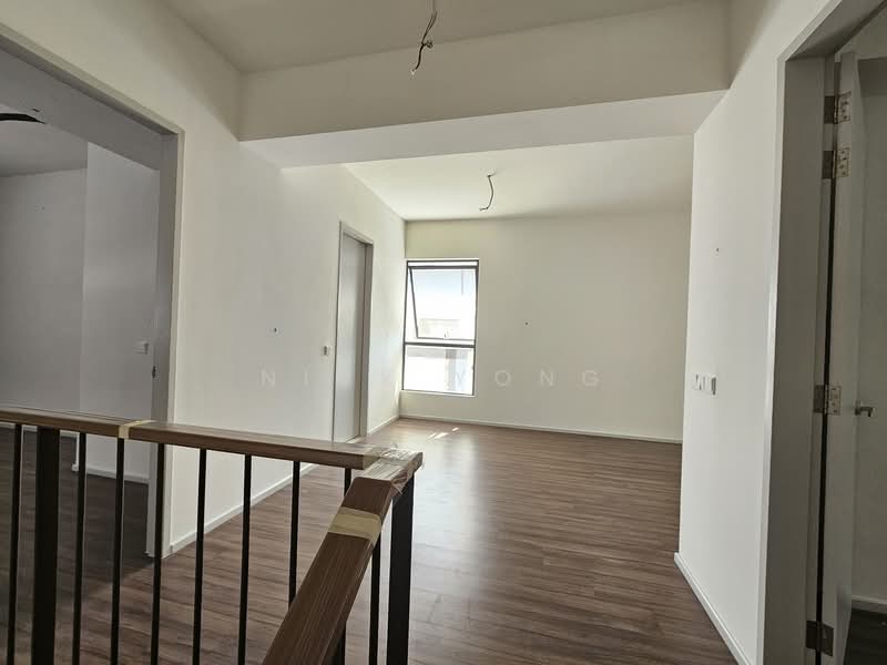 Rumah Teres 3 Tingkat untuk Dijual di Taman Bukit Serdang (Seri Kembangan) - Nick Yong - Interior - PropertyGuru.com.my