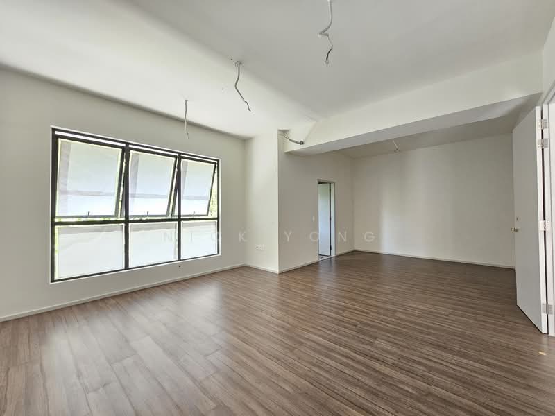 Rumah Teres 3 Tingkat untuk Dijual di Taman Bukit Serdang (Seri Kembangan) - Nick Yong - Interior - PropertyGuru.com.my