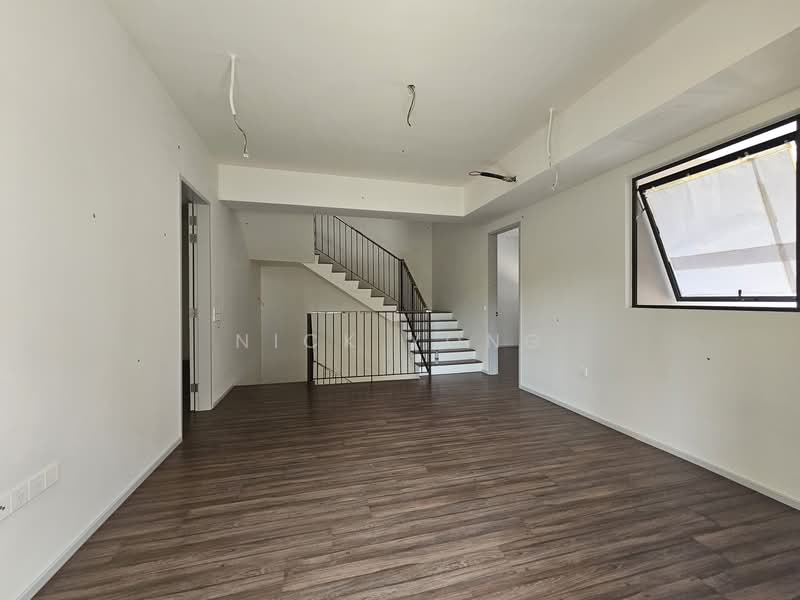 Rumah Teres 3 Tingkat untuk Dijual di Taman Bukit Serdang (Seri Kembangan) - Nick Yong - Interior - PropertyGuru.com.my