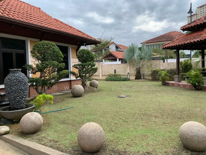 Rumah Banglo untuk Dijual di Bandar Kinrara Seksyen 1 (Bandar Kinrara) - Edward Chooi - Exterior - PropertyGuru.com.my