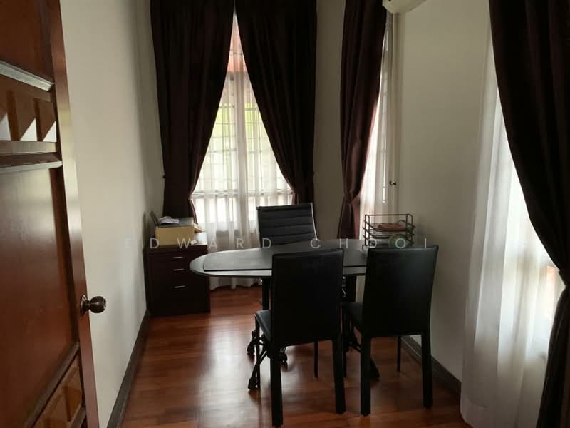 Rumah Banglo untuk Dijual di Bandar Kinrara Seksyen 1 (Bandar Kinrara) - Edward Chooi - Study - PropertyGuru.com.my