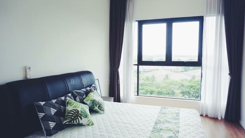 Kondominium untuk Disewa di The WaterEdge (Pinggiran Air) - Bosco Eng - Bedroom - PropertyGuru.com.my