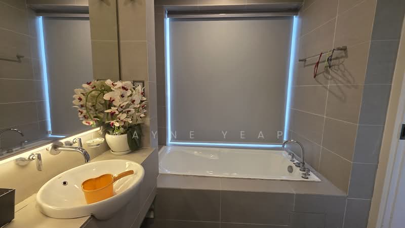 Twin Villa for Sale in Bukit Kiara (Kuala Lumpur) - Wayne Yeap - Bathroom - PropertyGuru.com.my