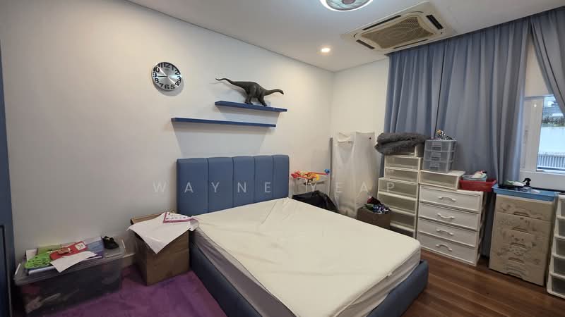 Twin Villa for Sale in Bukit Kiara (Kuala Lumpur) - Wayne Yeap - Bedroom - PropertyGuru.com.my