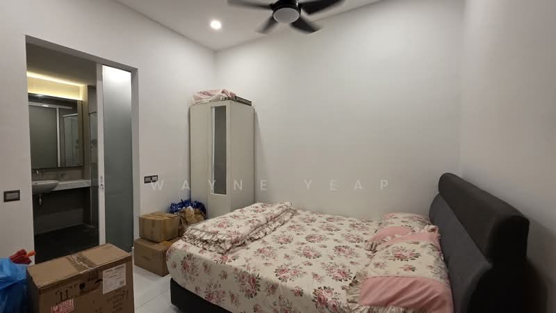 Twin Villa for Sale in Bukit Kiara (Kuala Lumpur) - Wayne Yeap - Bedroom - PropertyGuru.com.my