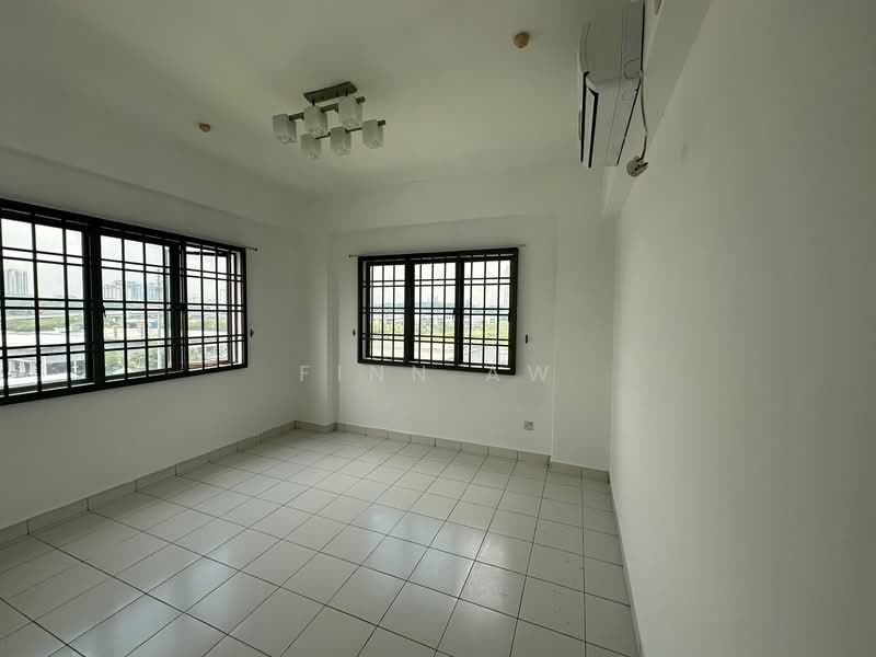 Apartment for Sale at Danga View Apartment - Finn Aw - Interior - PropertyGuru.com.my