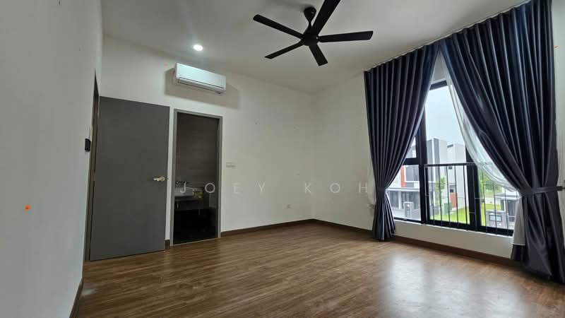 Rumah Teres 2 Tingkat untuk Disewa di Shah Alam (Selangor) - Joey Koh - Bedroom - PropertyGuru.com.my