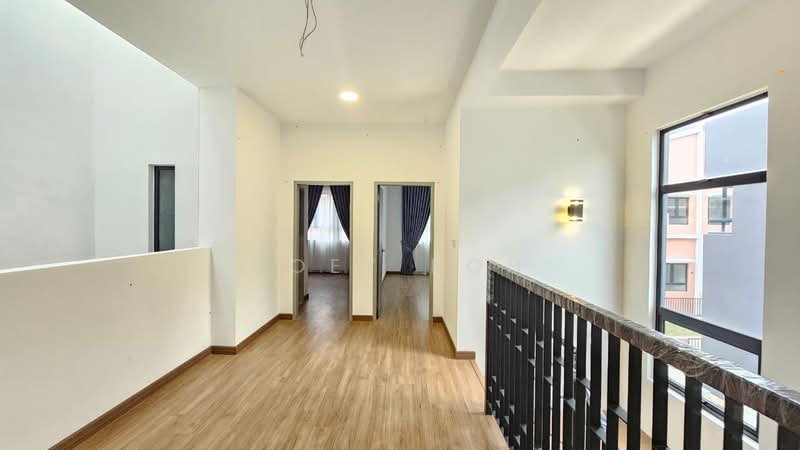 Rumah Teres 2 Tingkat untuk Disewa di Shah Alam (Selangor) - Joey Koh - Interior - PropertyGuru.com.my