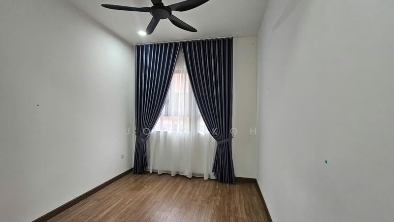 Rumah Teres 2 Tingkat untuk Disewa di Shah Alam (Selangor) - Joey Koh - Interior - PropertyGuru.com.my