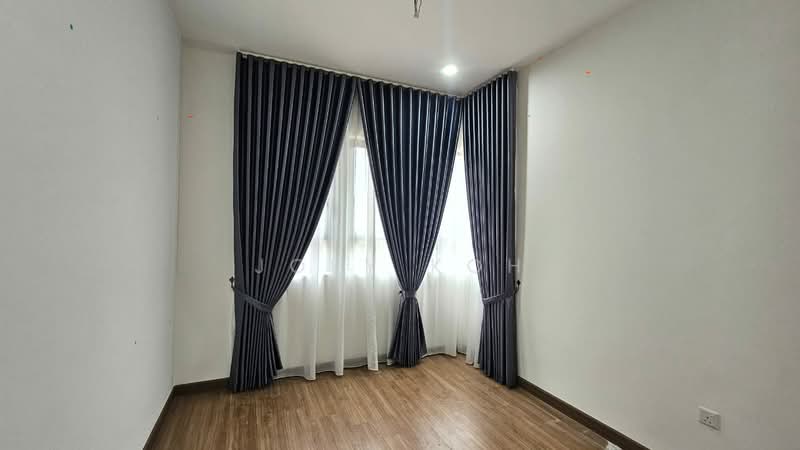 Rumah Teres 2 Tingkat untuk Disewa di Shah Alam (Selangor) - Joey Koh - Interior - PropertyGuru.com.my