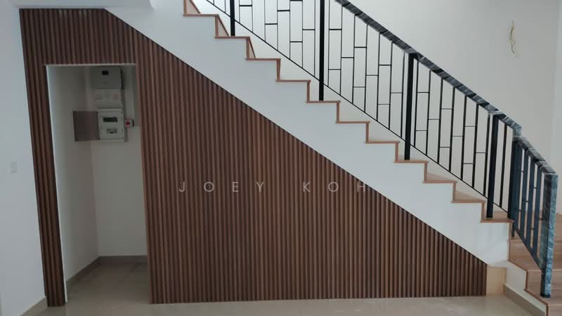 2-storey Terraced House for Rent in Shah Alam (Selangor) - Joey Koh - Interior - PropertyGuru.com.my