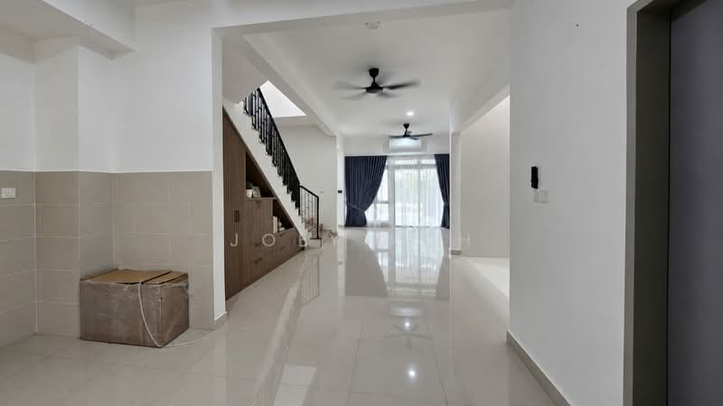 2-storey Terraced House for Rent in Shah Alam (Selangor) - Joey Koh - Interior - PropertyGuru.com.my