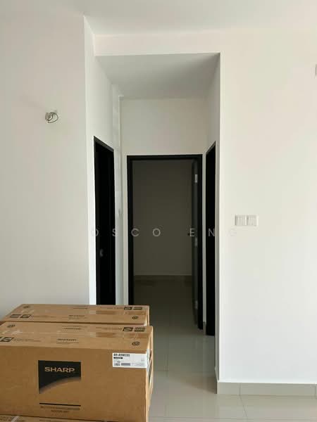 Servis Apartment untuk Dijual di TRELLIS RESIDENCES - Bosco Eng - PropertyGuru.com.my