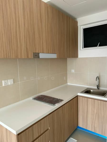 Servis Apartment untuk Dijual di TRELLIS RESIDENCES - Bosco Eng - PropertyGuru.com.my