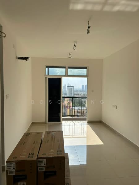 Servis Apartment untuk Dijual di TRELLIS RESIDENCES - Bosco Eng - PropertyGuru.com.my