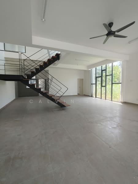 2-storey Terraced House for Sale in Bandar Pulai Jaya (Kulai) - Calvin Lee - Interior - PropertyGuru.com.my
