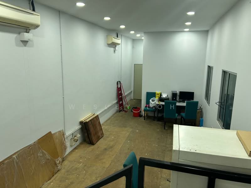 Factory for Sale in Taman Perindustrian Meranti Perdana (Puchong) - WESLEY LOH - Interior - PropertyGuru.com.my