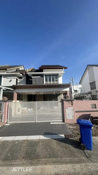 Rumah Teres 2 Tingkat untuk Disewa di Kota Kemuning (Shah Alam) - Tom Lee - PropertyGuru.com.my