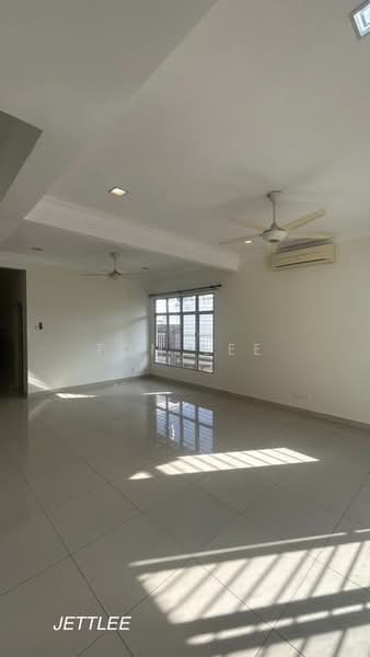 Rumah Teres 2 Tingkat untuk Disewa di Kota Kemuning (Shah Alam) - Tom Lee - PropertyGuru.com.my