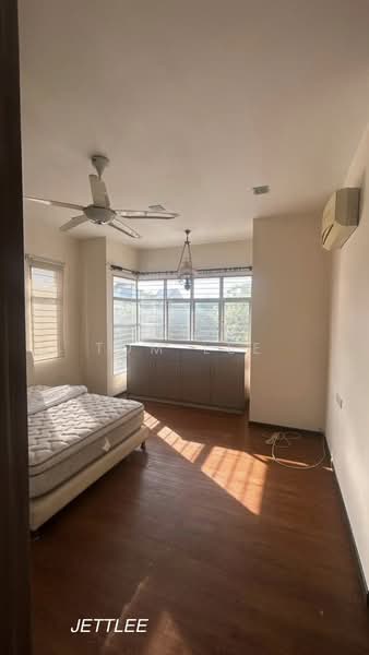Rumah Teres 2 Tingkat untuk Disewa di Kota Kemuning (Shah Alam) - Tom Lee - PropertyGuru.com.my