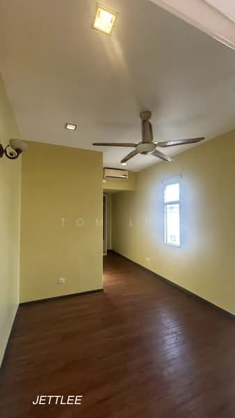Rumah Teres 2 Tingkat untuk Disewa di Kota Kemuning (Shah Alam) - Tom Lee - PropertyGuru.com.my