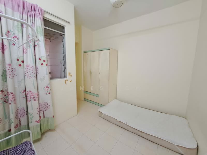 Service Residence for Sale at Rhythm Avenue - James Loh - Bedroom - PropertyGuru.com.my
