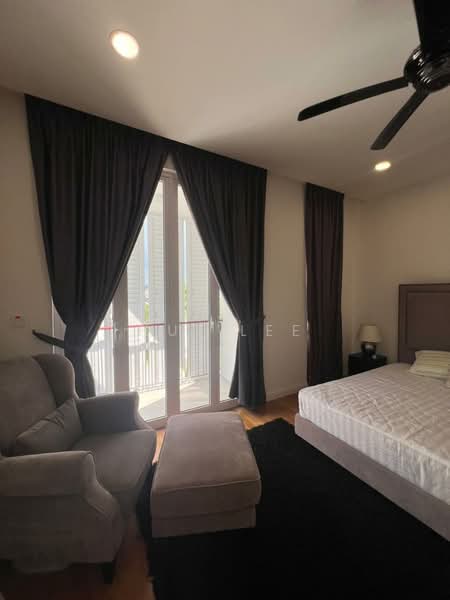 Terraced House for Rent in Johor Bahru (Johor) - Hui Lee - Bedroom - PropertyGuru.com.my