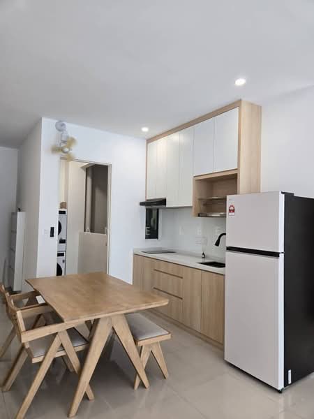 Condominium for Rent at QuayWest Residence - Anne Lee - Dining & Kitchen - PropertyGuru.com.my