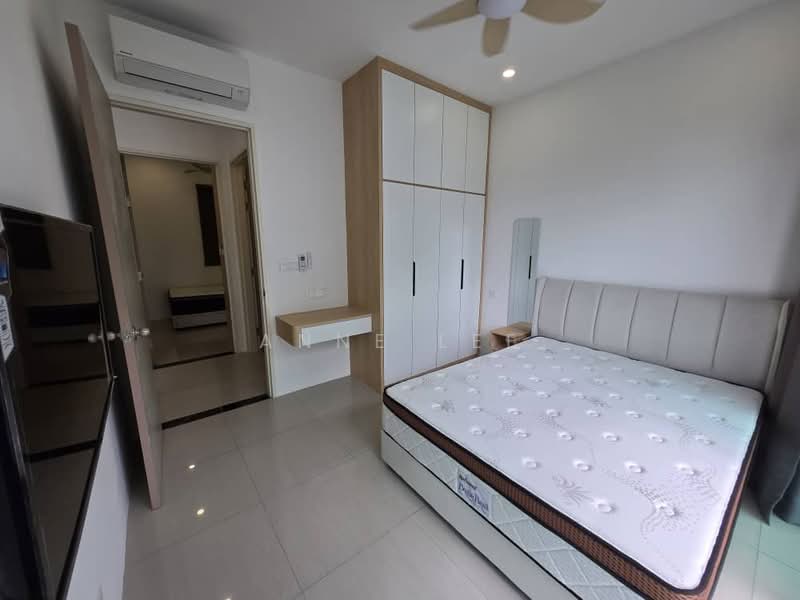 Condominium for Rent at QuayWest Residence - Anne Lee - Bedroom - PropertyGuru.com.my