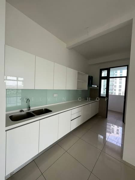 Service Residence for Sale at 8Scape Residence @ Sutera - Kelvin Chop - Kitchen - PropertyGuru.com.my
