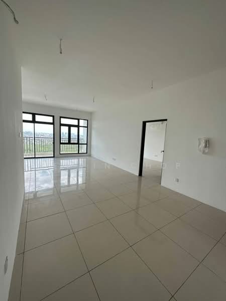 Service Residence for Sale at 8Scape Residence @ Sutera - Kelvin Chop - Living Room - PropertyGuru.com.my