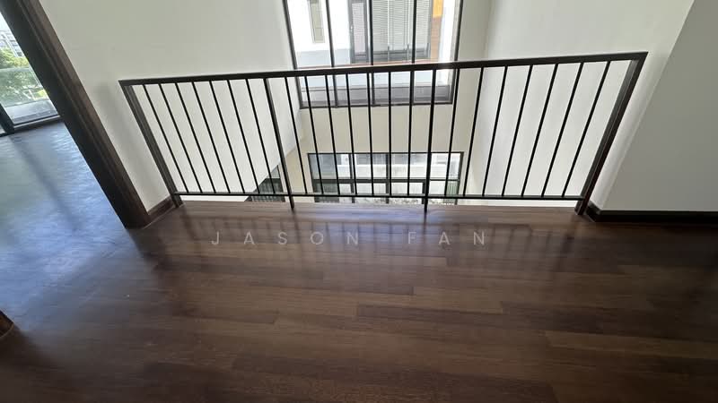 Semi-Detached House for Sale in Eco Sanctuary (Telok Panglima Garang) - Jason Fan - Interior - PropertyGuru.com.my