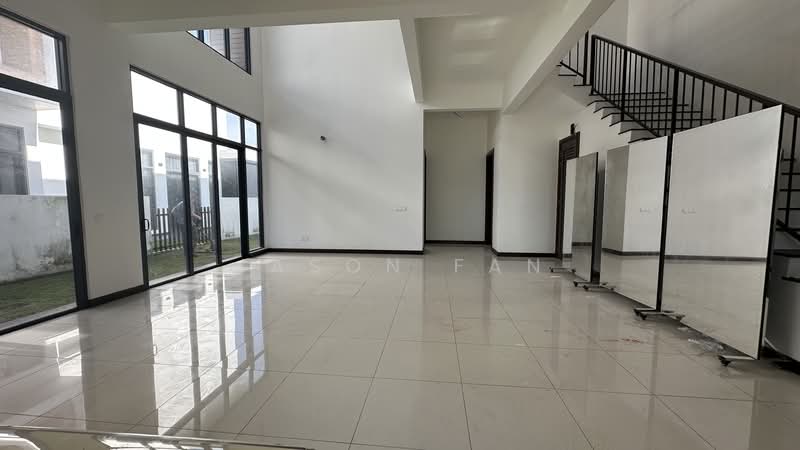 Semi-Detached House for Sale in Eco Sanctuary (Telok Panglima Garang) - Jason Fan - Interior - PropertyGuru.com.my