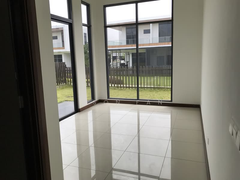 Semi-Detached House for Sale in Eco Sanctuary (Telok Panglima Garang) - Jason Fan - Interior - PropertyGuru.com.my